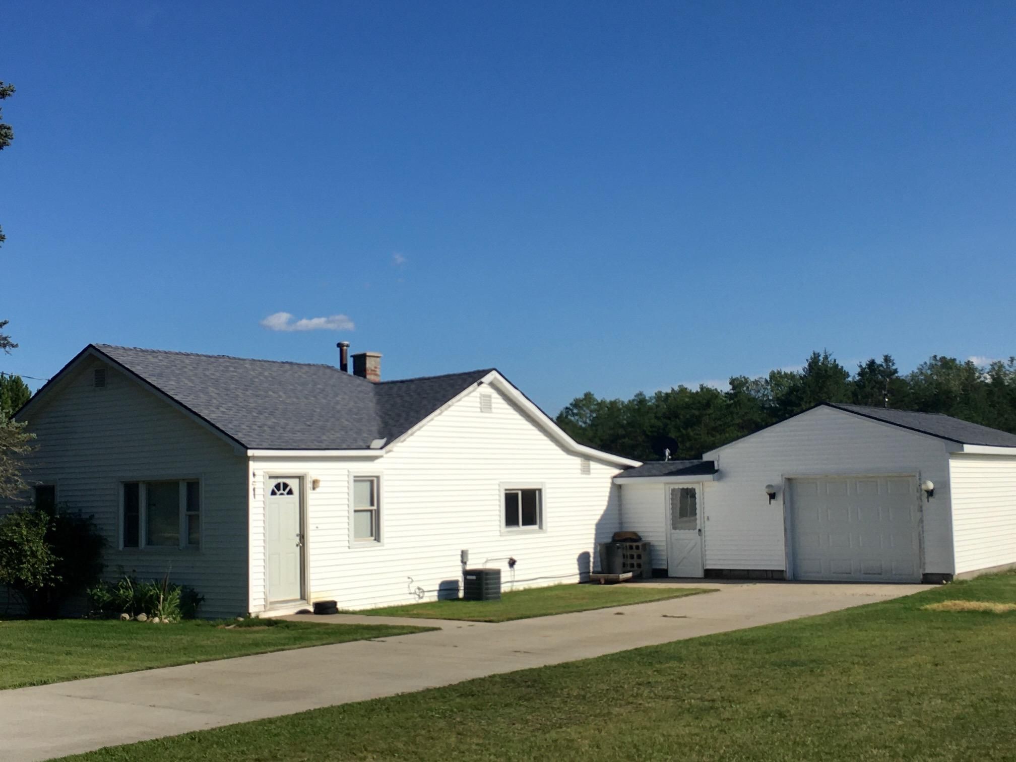 Lewiston, Montmorency County, MI House for sale Property ID 339036663