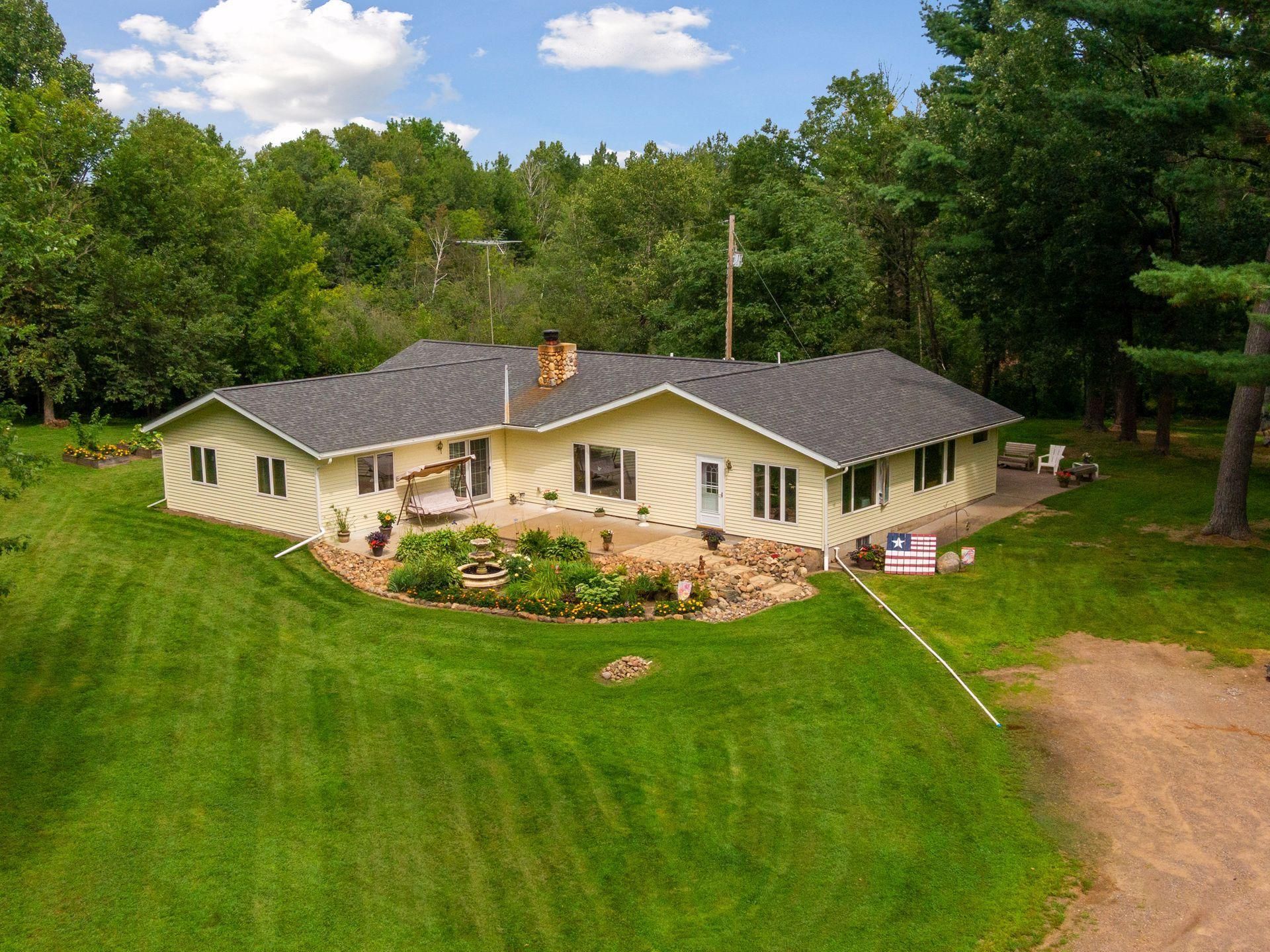 Braham, Kanabec County, MN House for sale Property ID 339034348