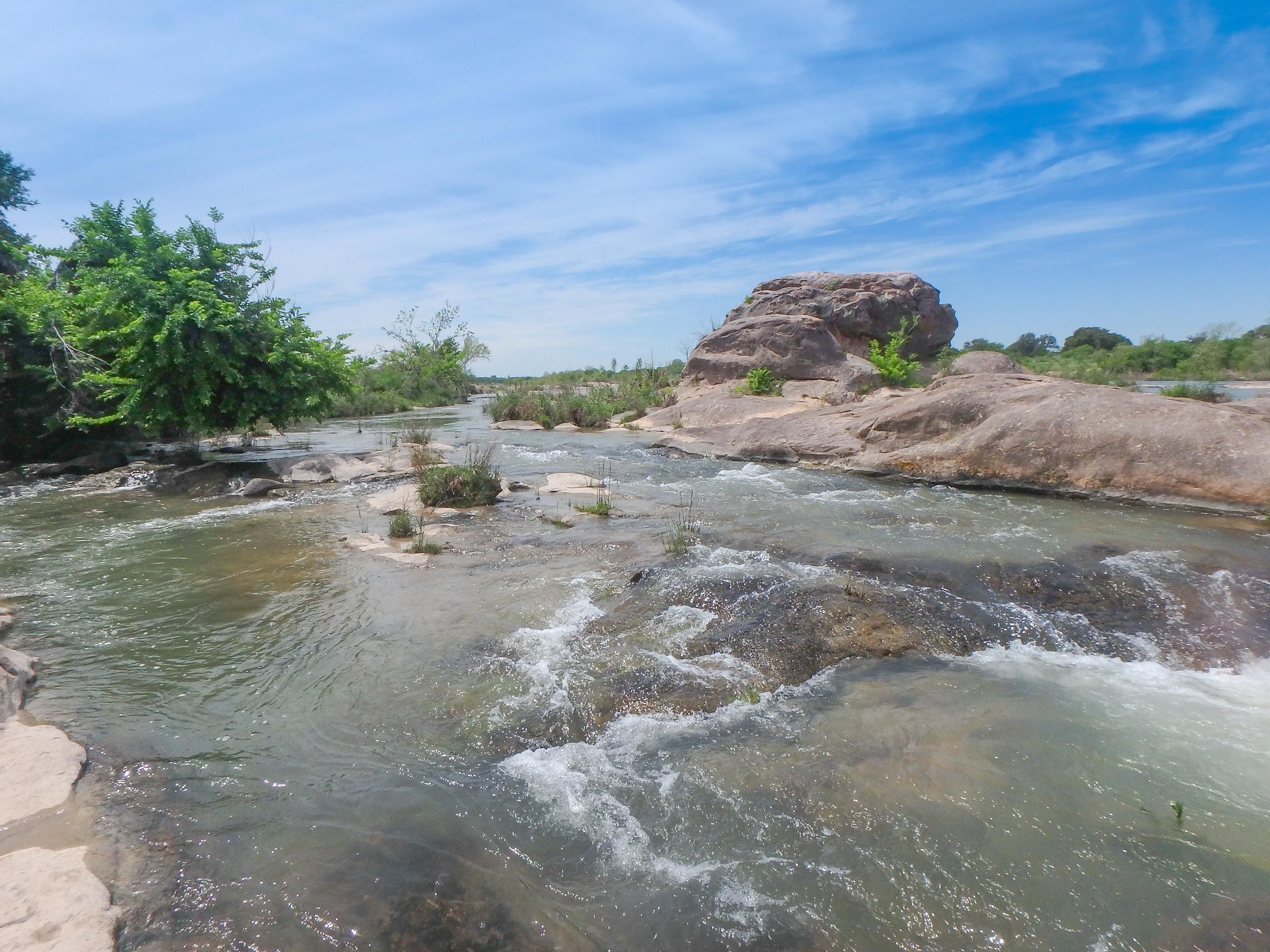 Llano, Llano County, TX Recreational Property, Horse Property