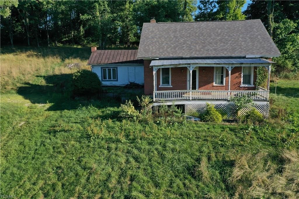 Carrollton, Carroll County, OH House for sale Property ID 339032520