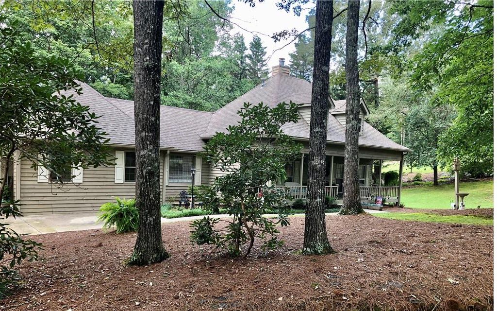 Ellijay, Gilmer County, GA House for sale Property ID 339043644