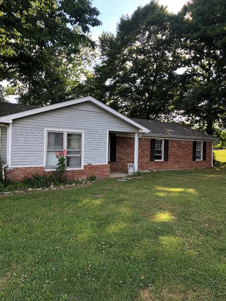 Scottsville, Allen County, KY House for sale Property ID 338996323