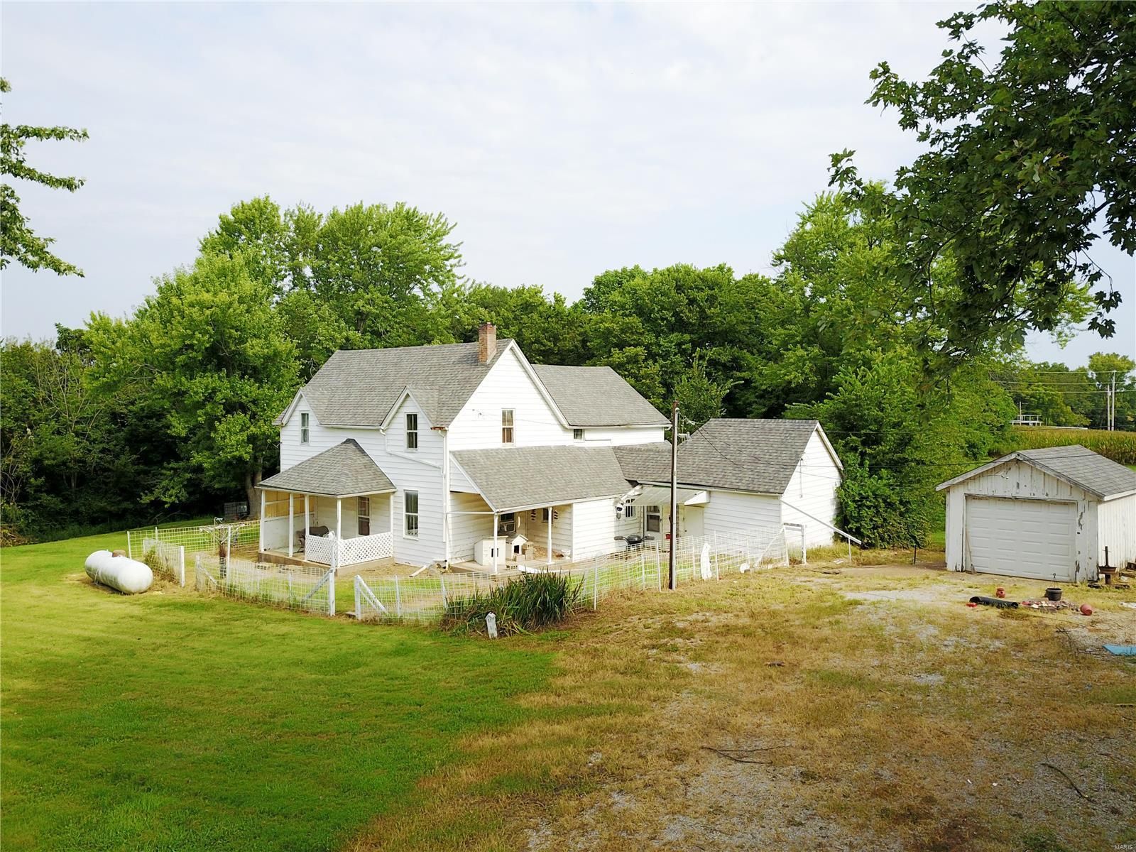 Waterloo, Monroe County, IL House for sale Property ID 339053519