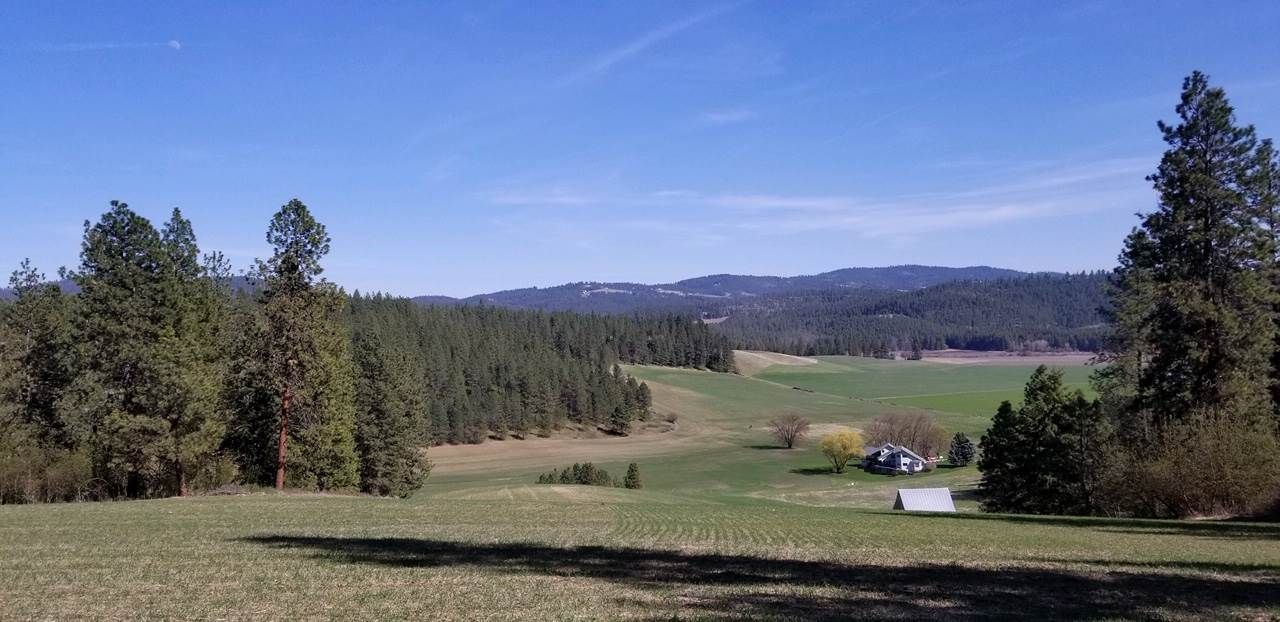 Spokane, Spokane County, WA Undeveloped Land for sale Property ID