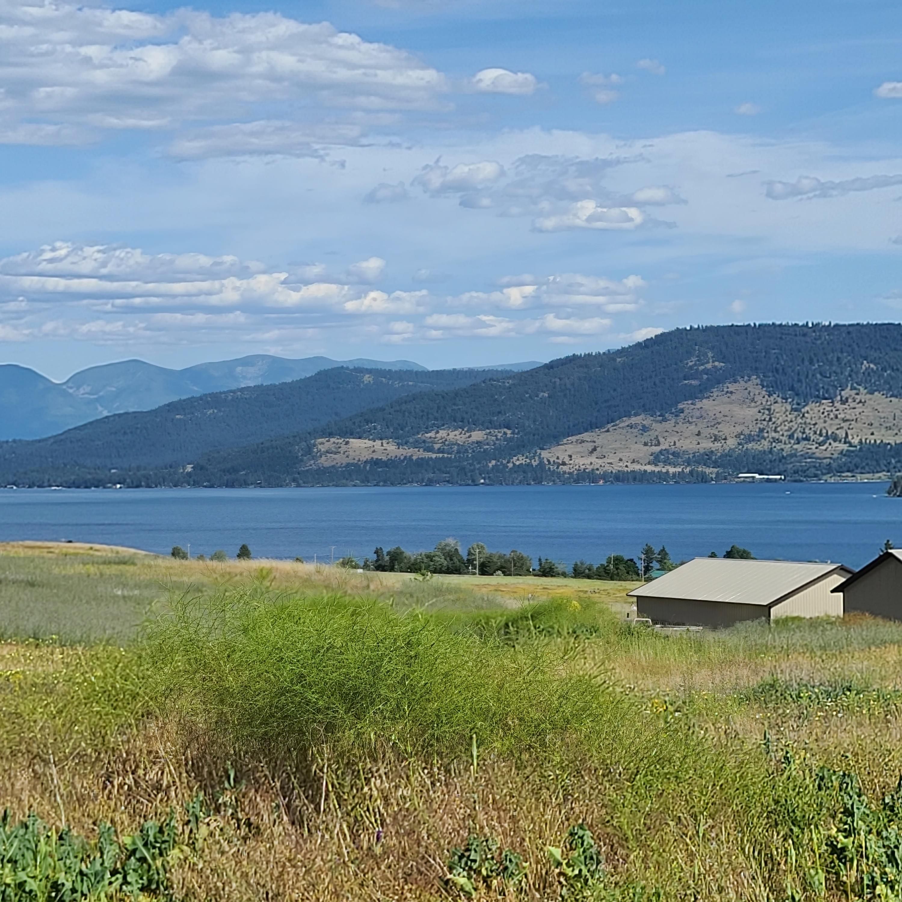 Elmo, Lake County, MT Undeveloped Land for sale Property ID 338601562