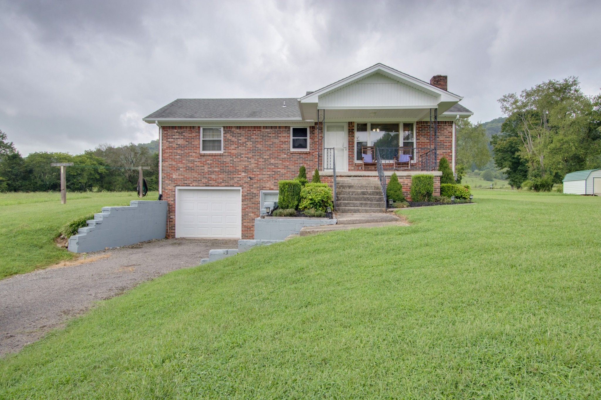 Dixon Springs, Trousdale County, TN House for sale Property ID