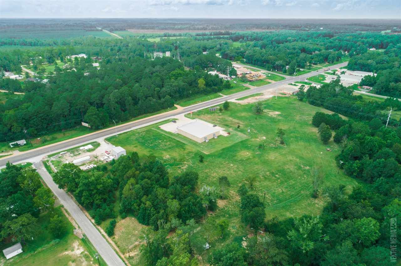 Pineland, Jasper County, TX Undeveloped Land for sale Property ID