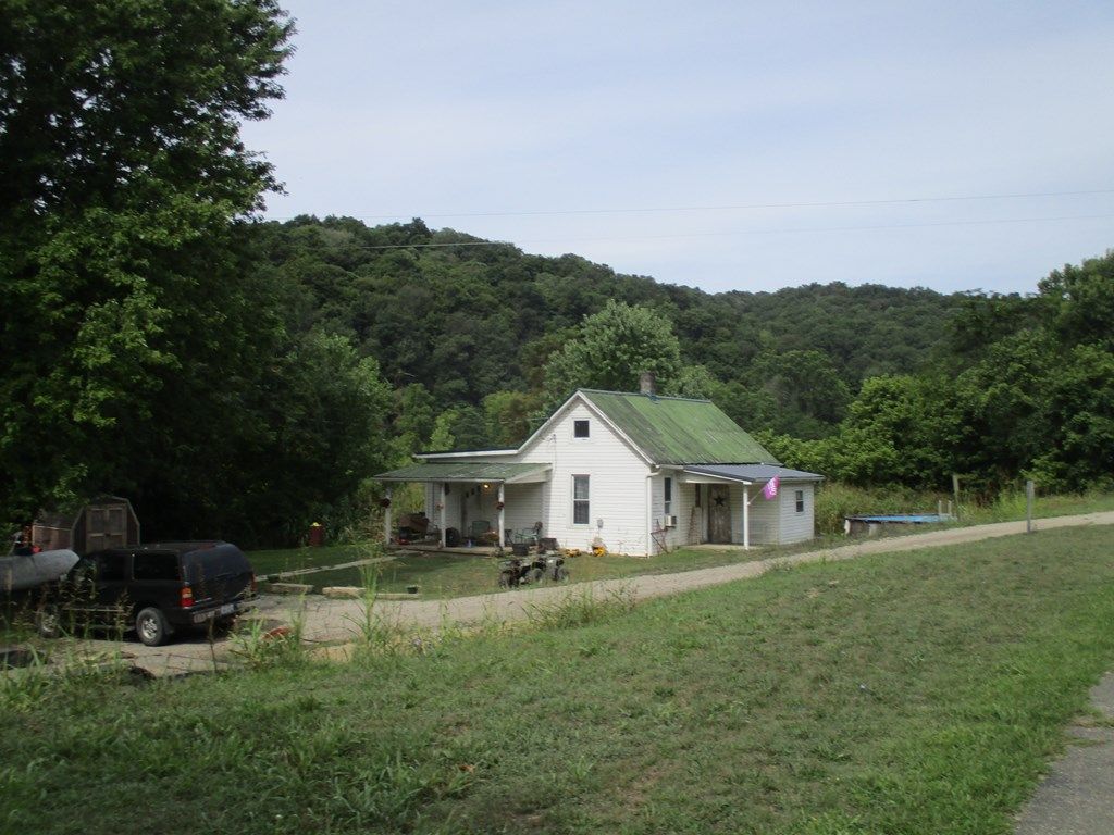 Frankfort, Ross County, OH House for sale Property ID 339059302