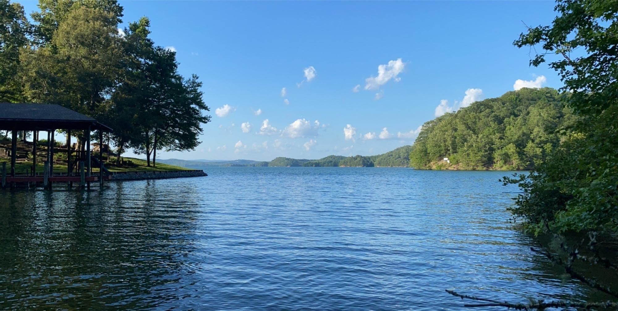 Ten Mile, Roane County, TN Undeveloped Land, Lakefront Property