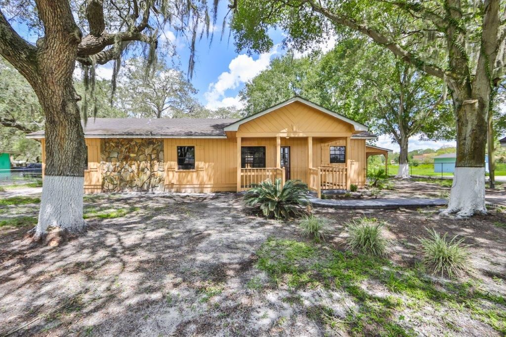 Riverview, Hillsborough County, FL House for sale Property ID