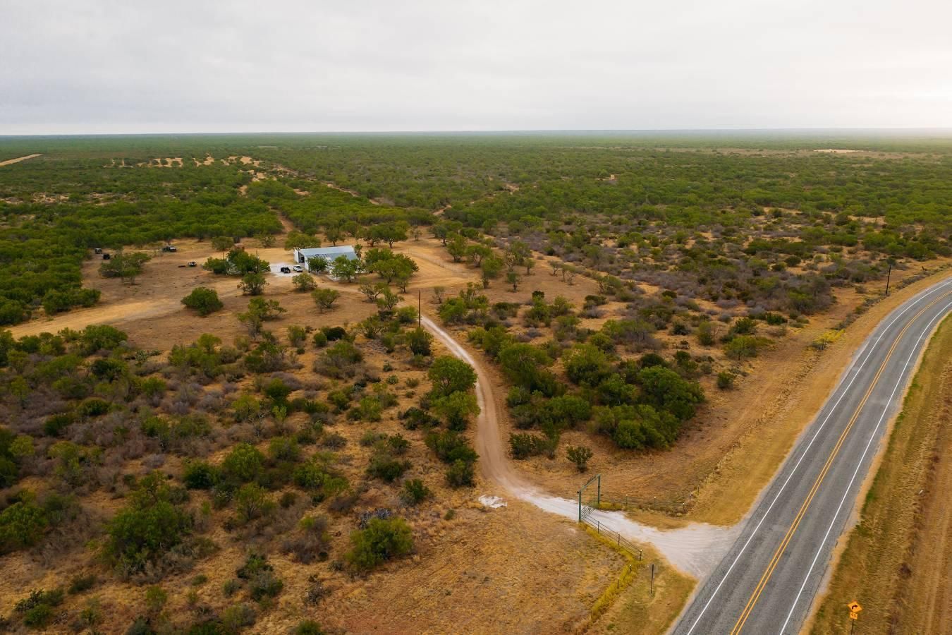 Crystal City, Zavala County, TX Recreational Property for sale Property
