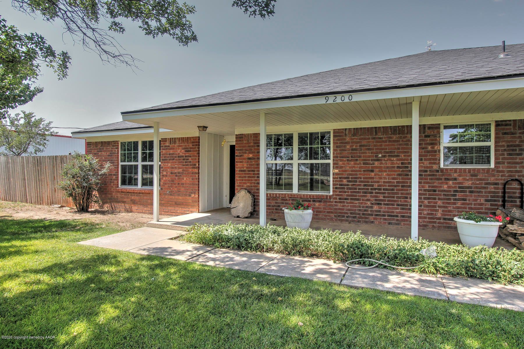 Amarillo, Randall County, TX House for sale Property ID 338996922