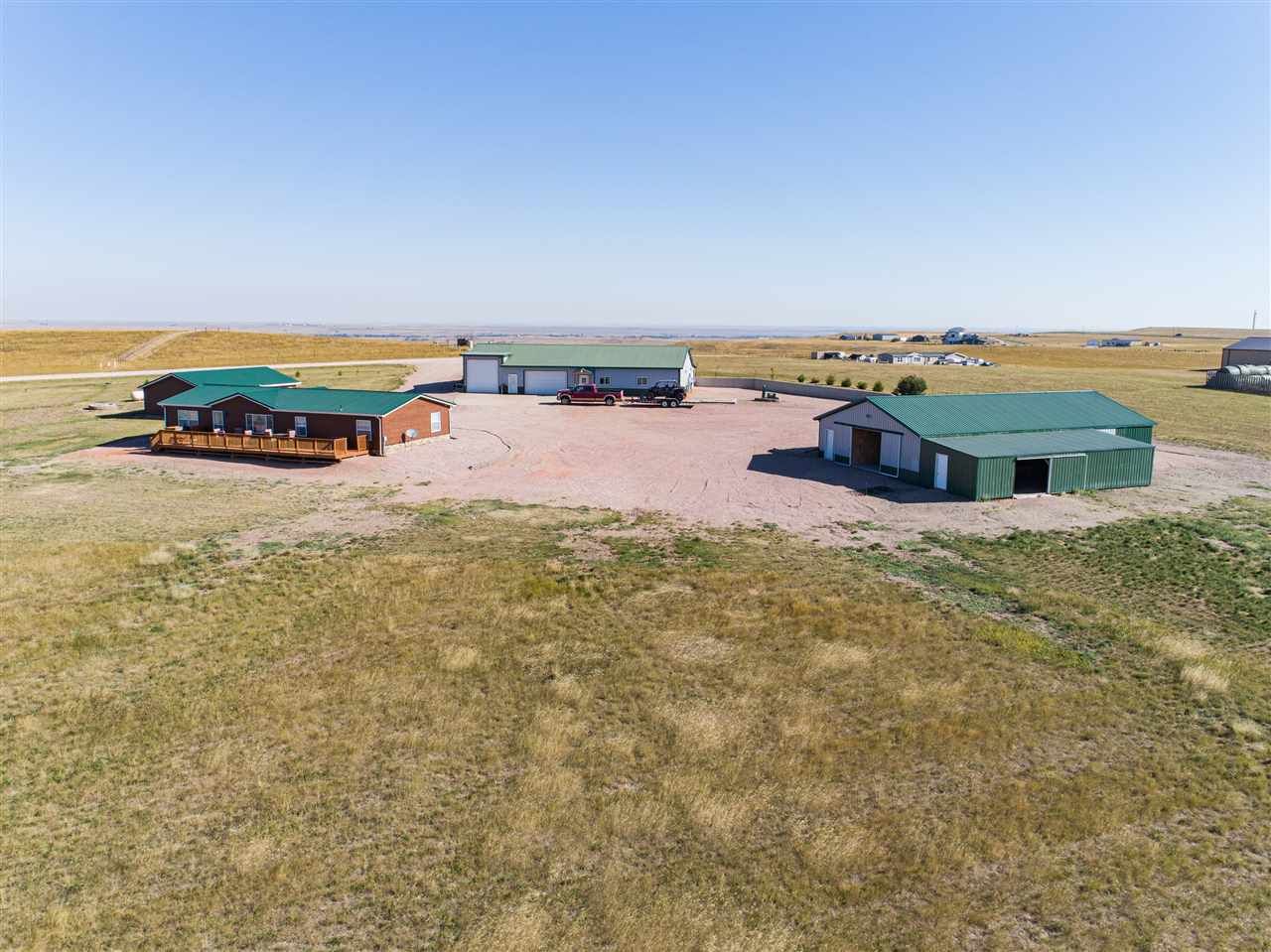 New Underwood, Pennington County, SD House for sale Property ID