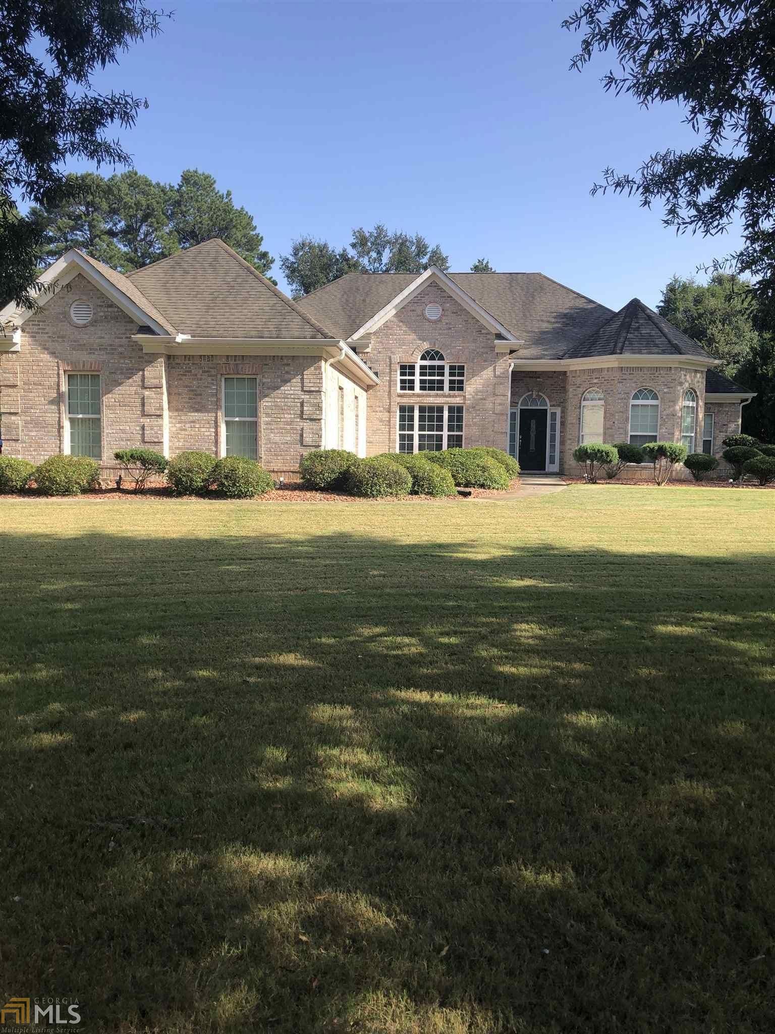 Mcdonough, Henry County, GA House for sale Property ID 339063714