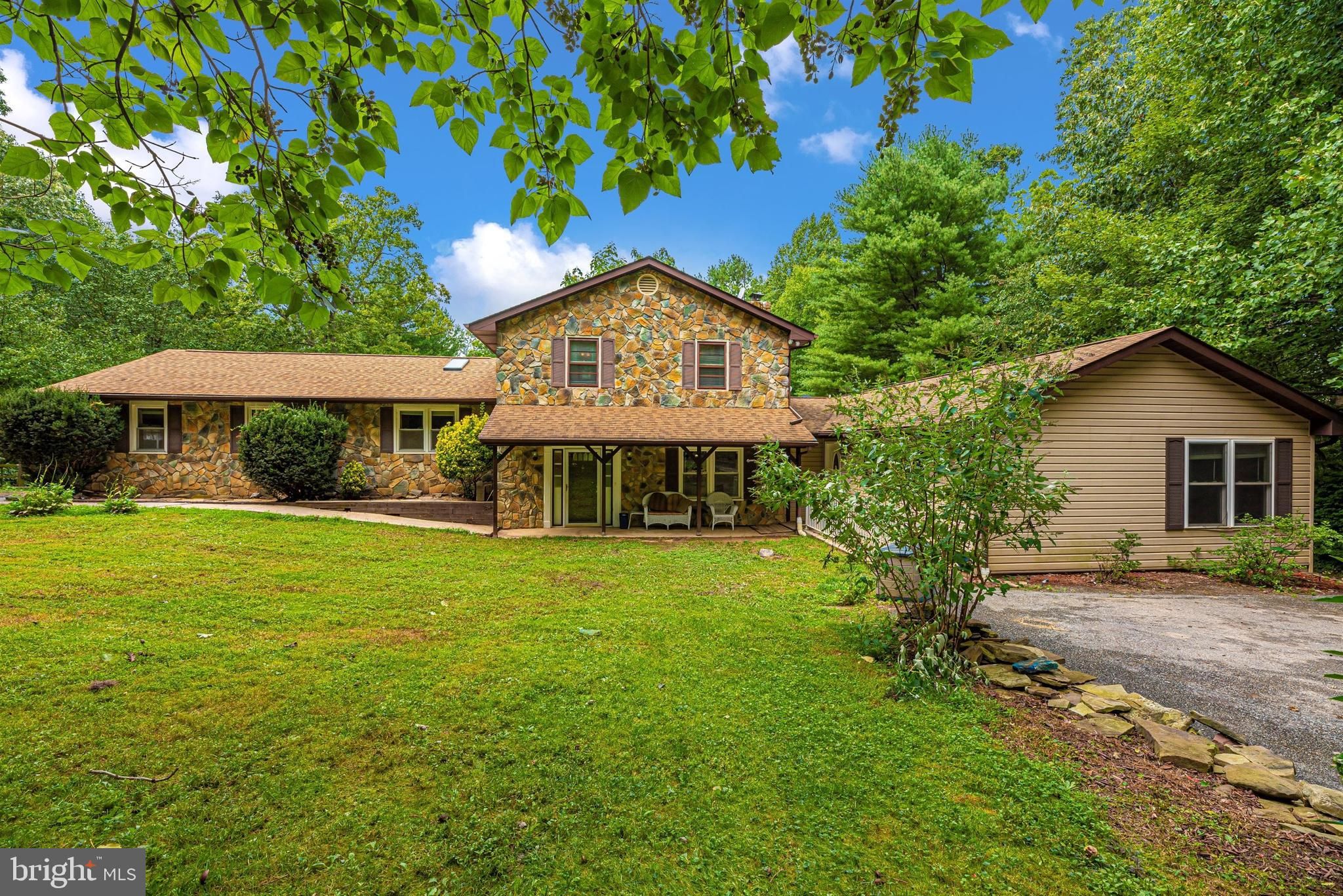 Mount Airy, Frederick County, MD House for sale Property ID 339077886