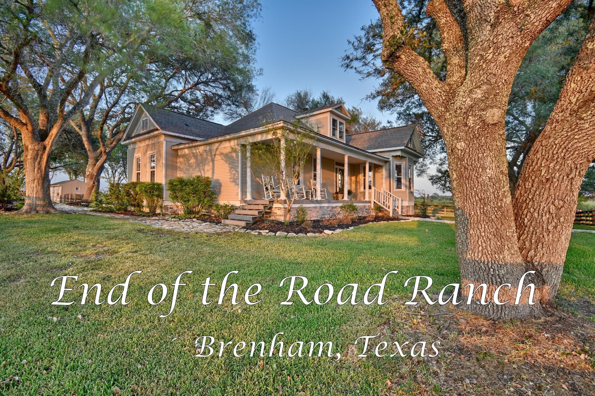 Brenham, Austin County, TX Farms and Ranches, Recreational Property, House for sale Property ID