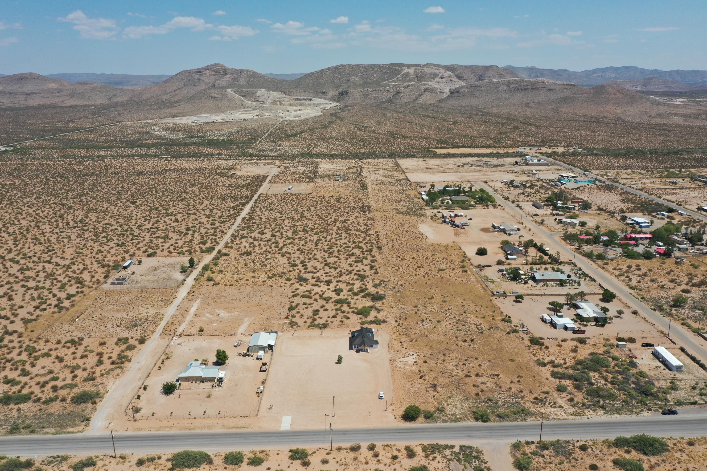 Clint, El Paso County, TX Undeveloped Land, Homesites for sale Property ID 339079333 LandWatch