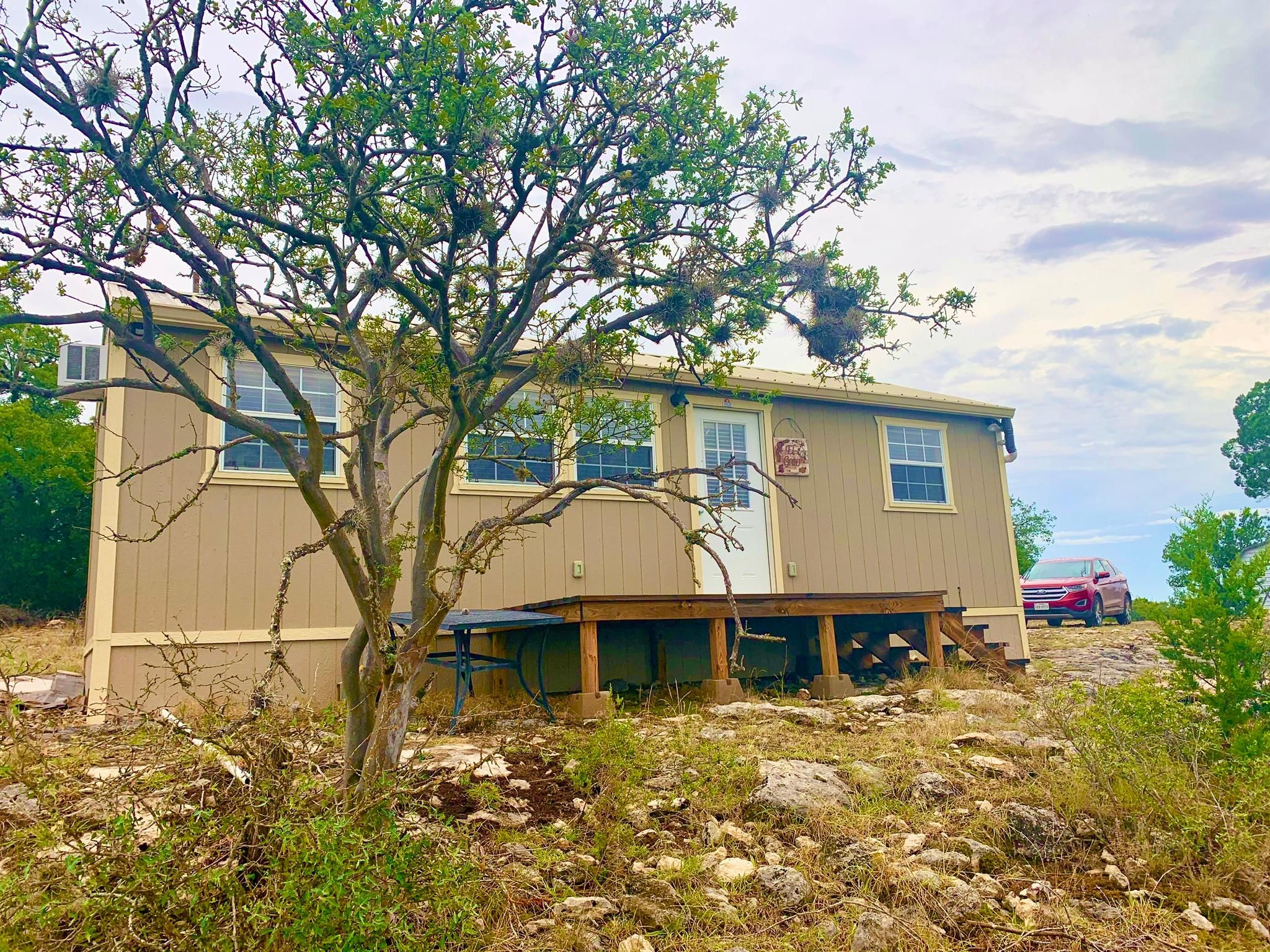 Rocksprings, Edwards County, TX Recreational Property, Hunting Property, House for sale Property