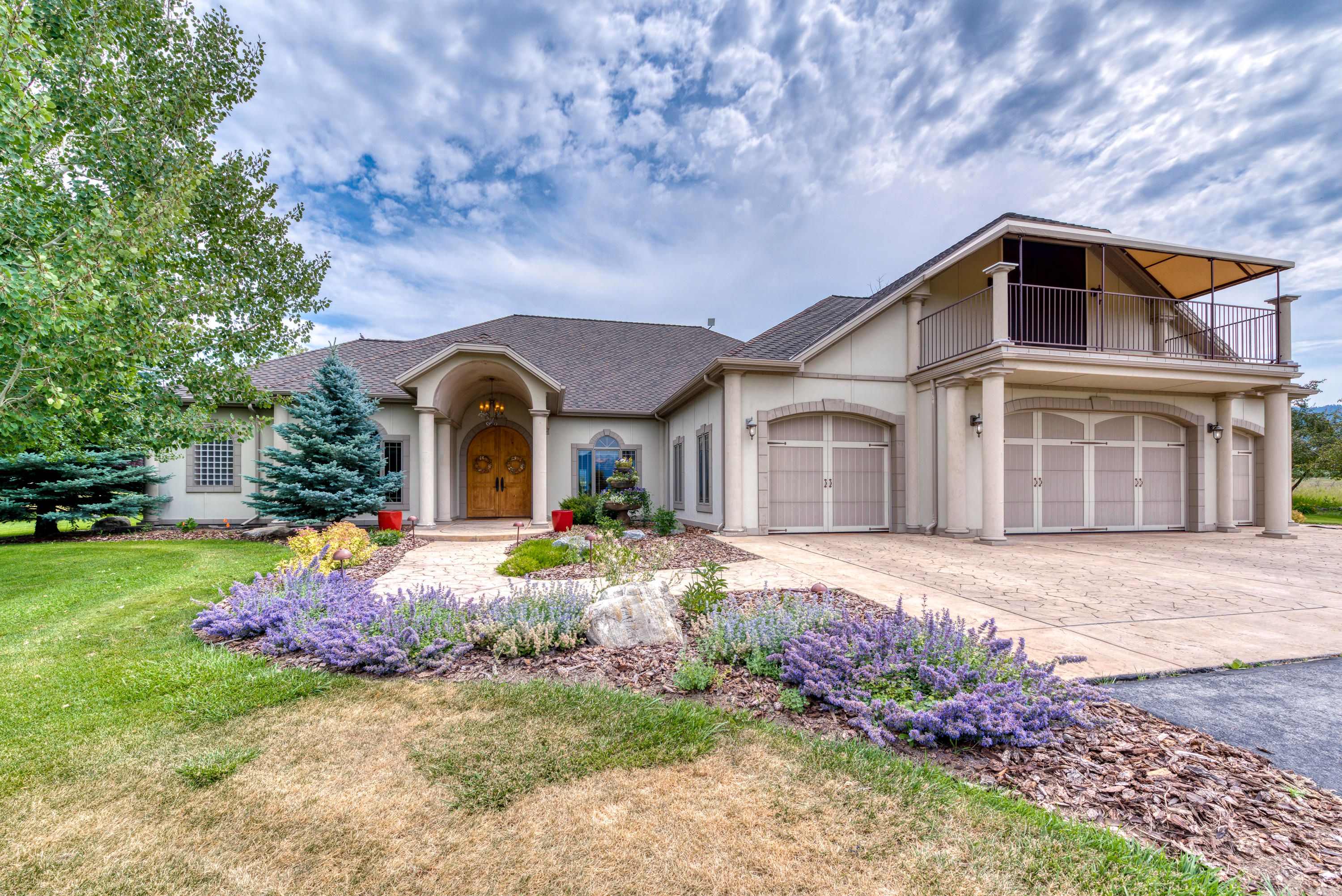 Corvallis, Ravalli County, MT House for sale Property ID 338687809