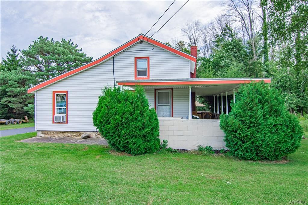 Lockport, Niagara County, NY House for sale Property ID 407880070