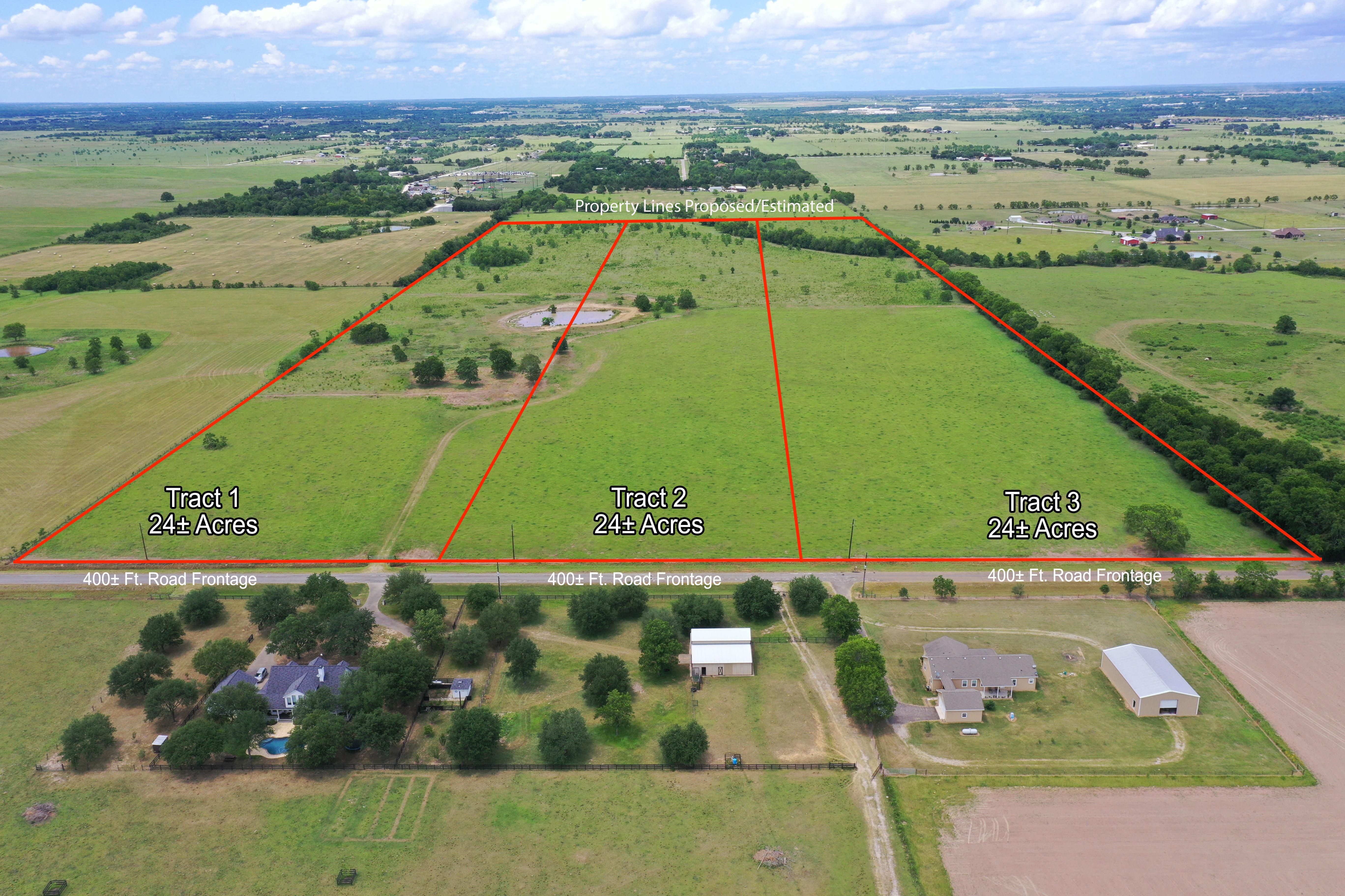 Waller, Waller County, TX Farms and Ranches, Undeveloped Land for sale