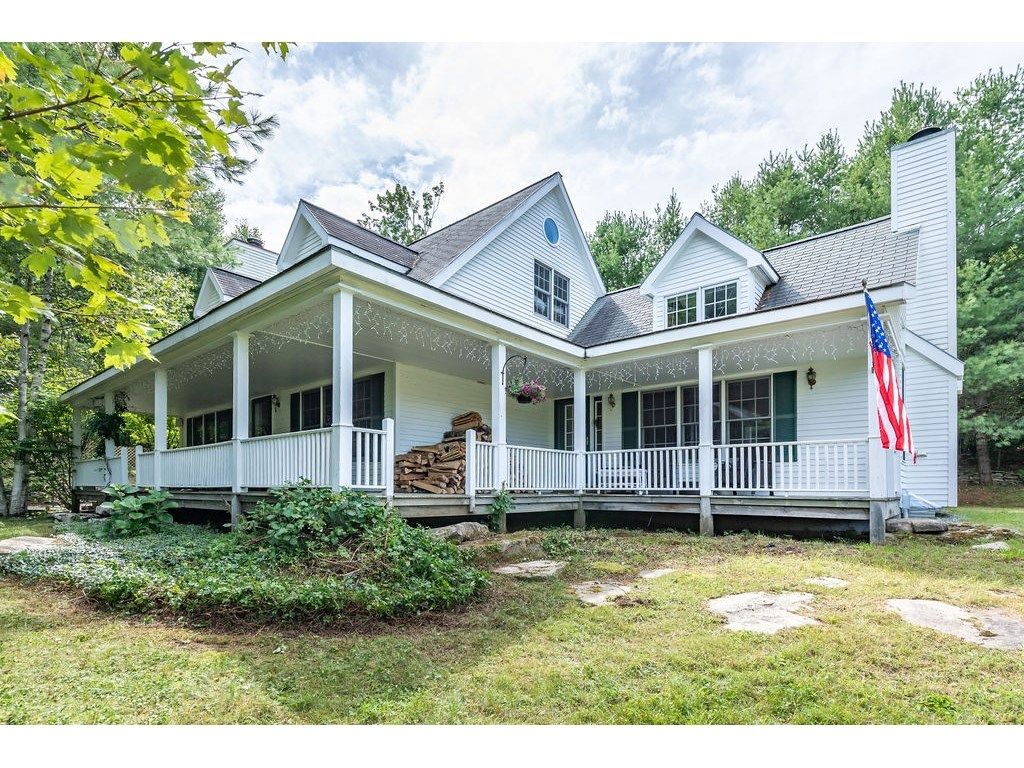 Winhall, Bennington County, VT House for sale Property ID 339090288