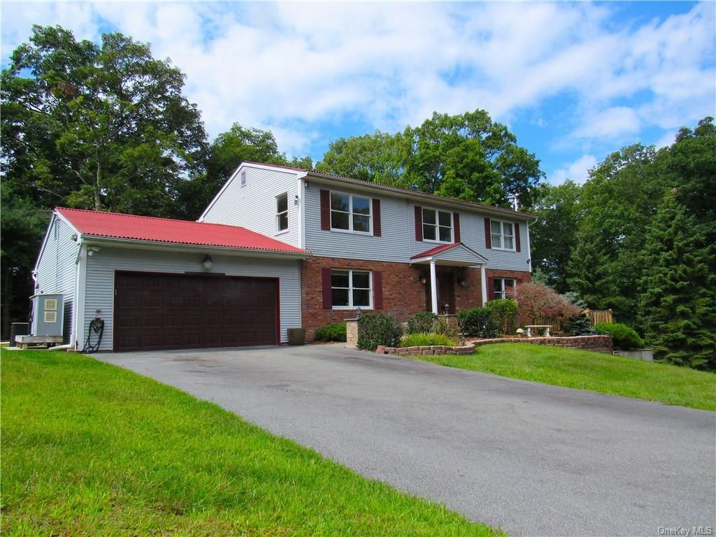 Chester, Orange County, NY House for sale Property ID 339089360