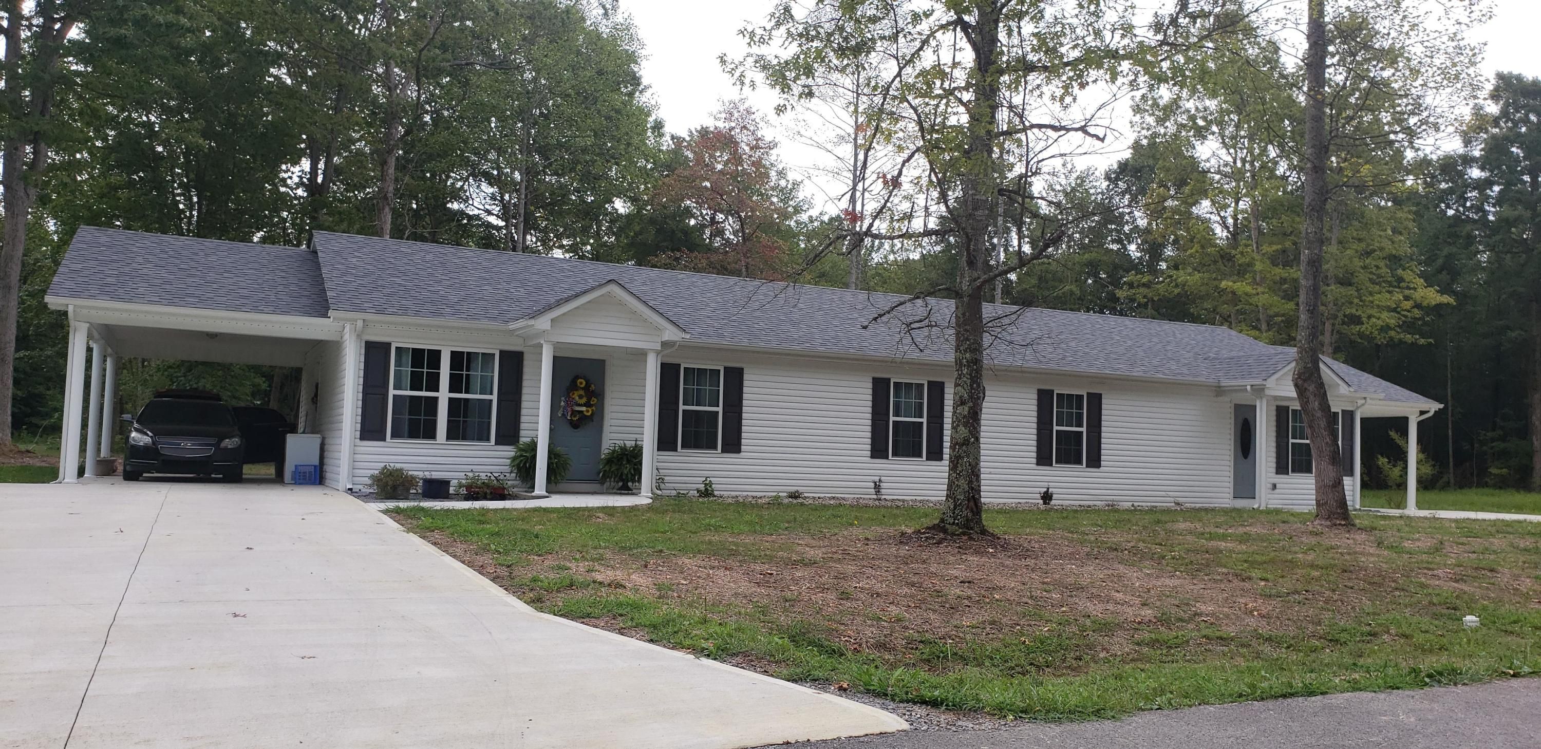 Russell Springs, Russell County, KY House for sale Property ID