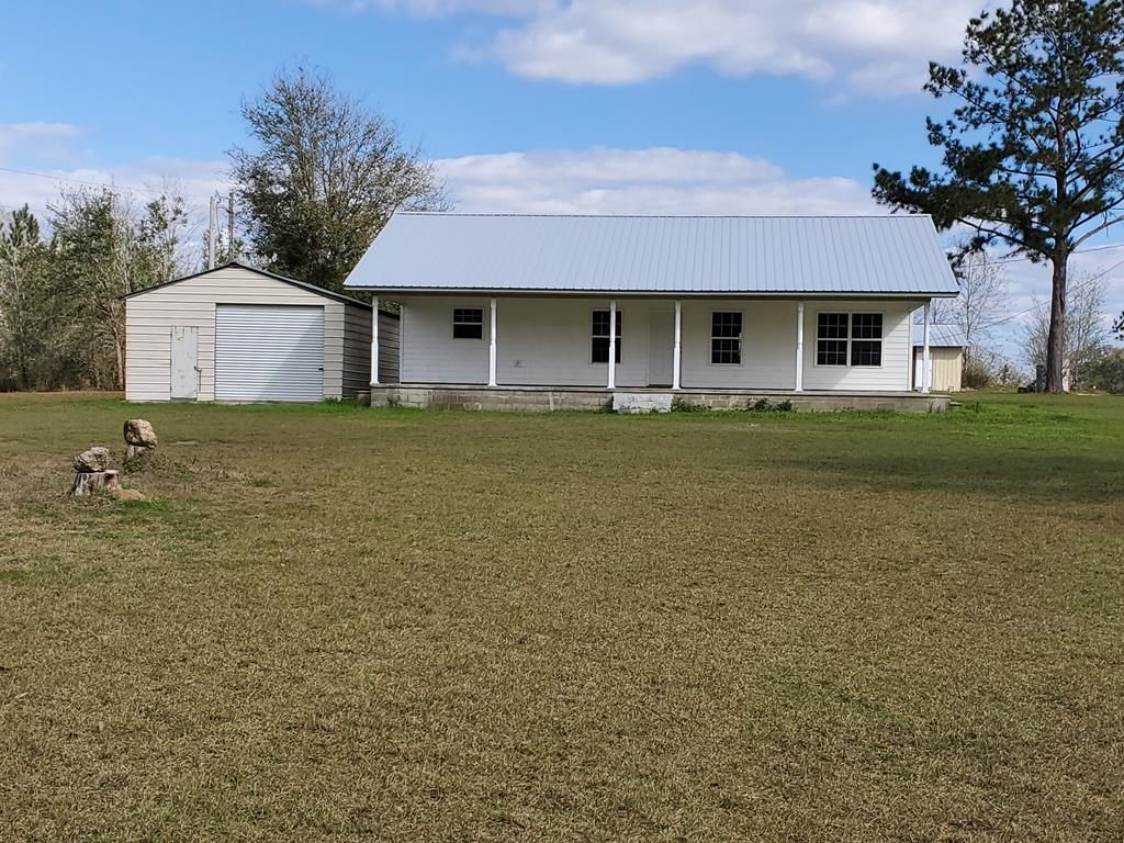 Donalsonville, Seminole County, GA House for sale Property ID