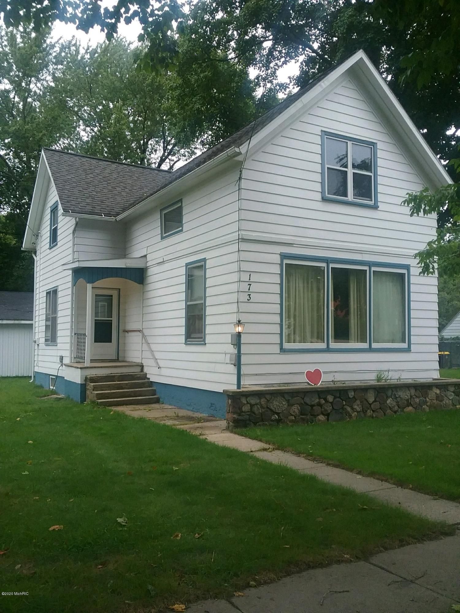 Saranac, Ionia County, MI House for sale Property ID 339088038 LandWatch