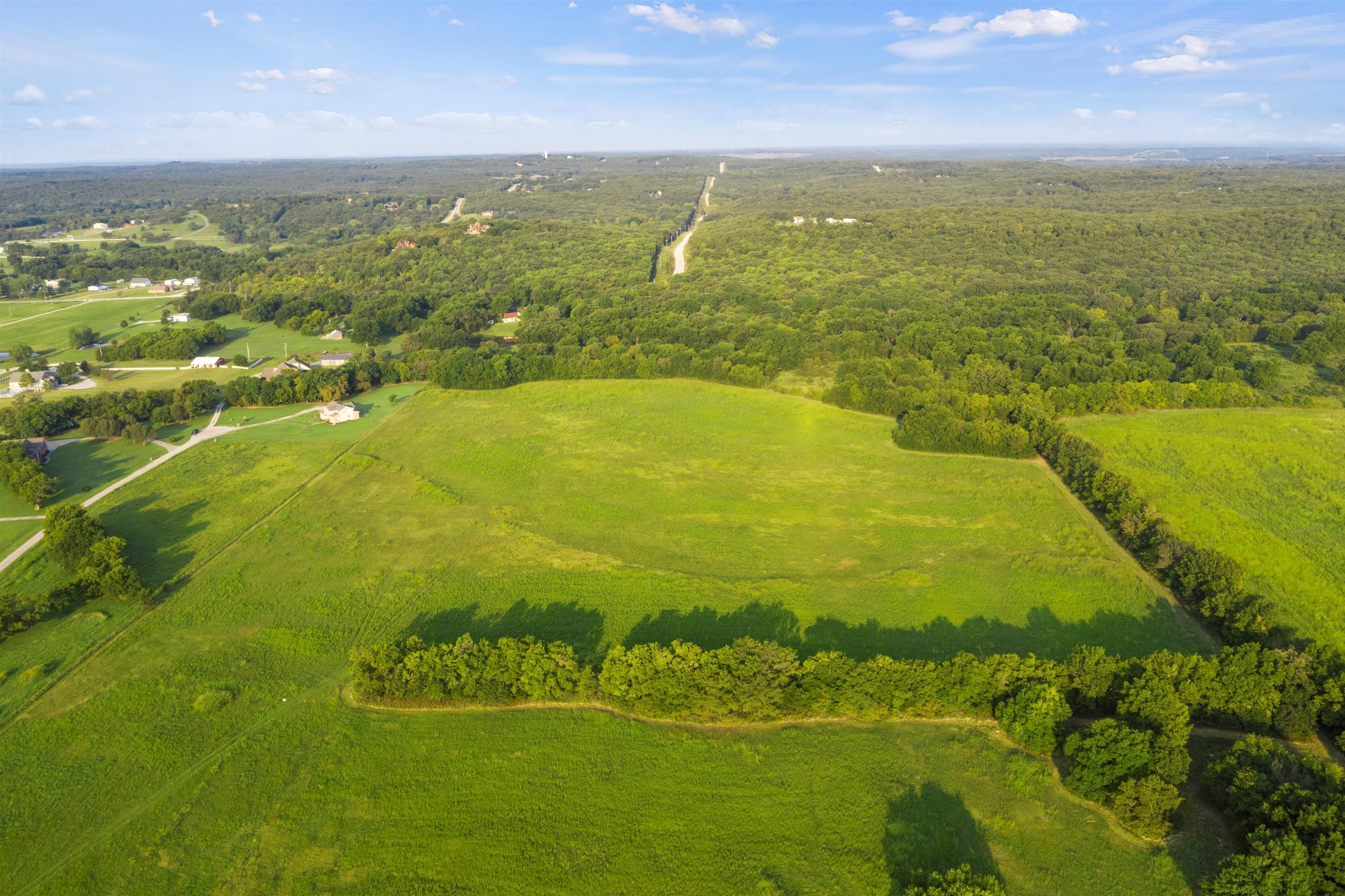 Mounds, Creek County, OK Farms and Ranches, Recreational Property for