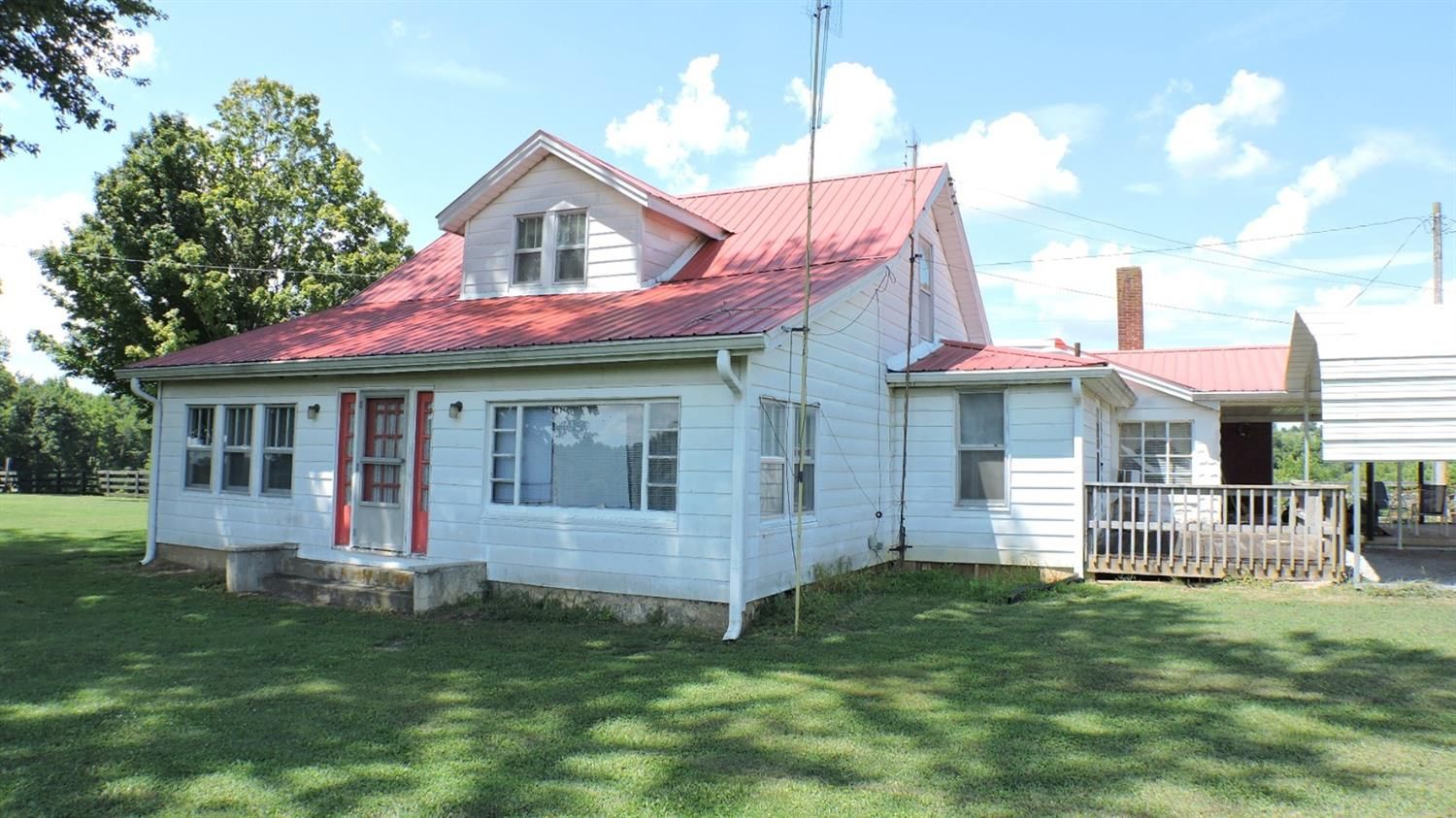 Mt Sterling, Montgomery County, KY Farms and Ranches, House for sale Property ID 338870508