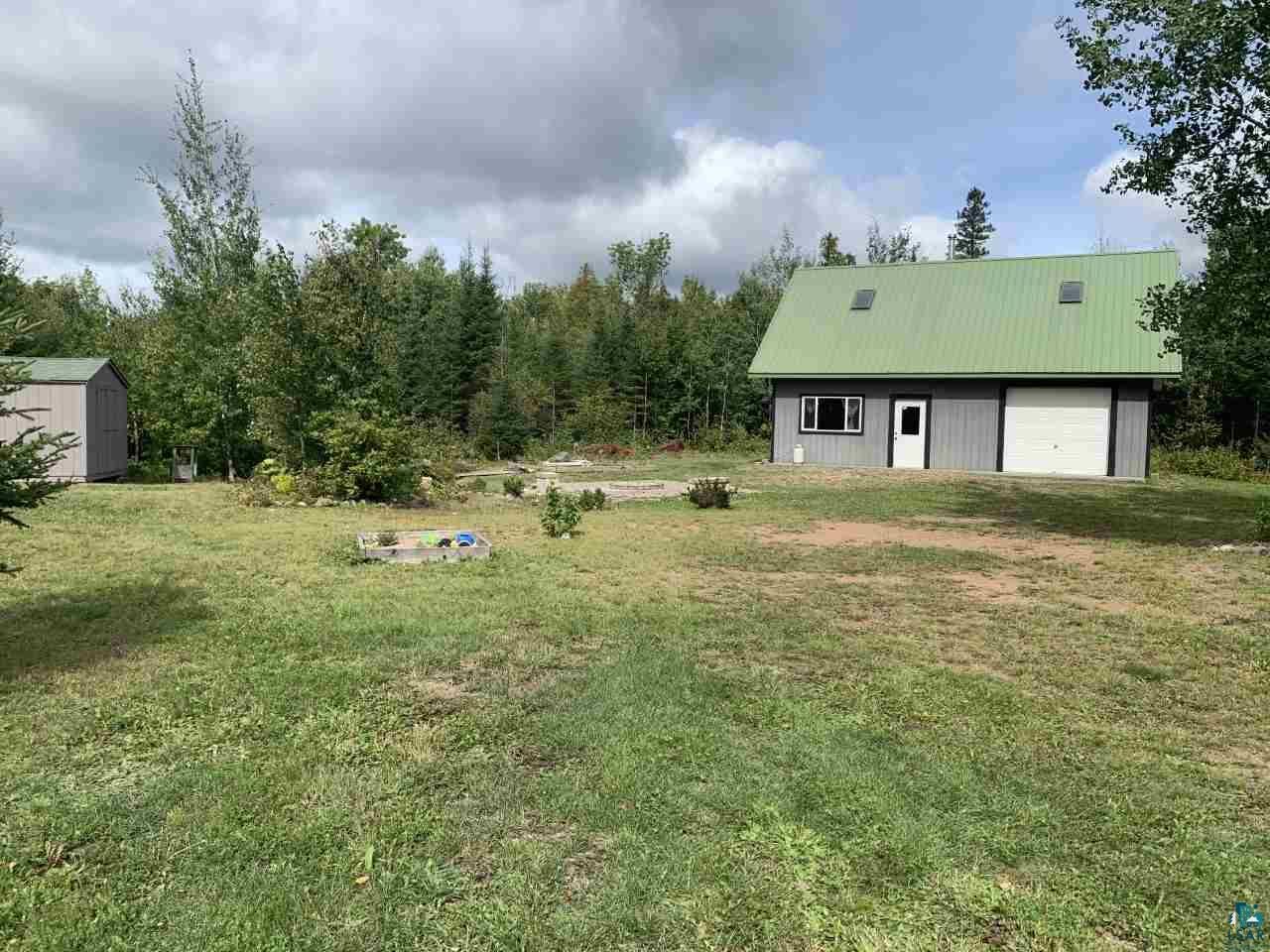 Two Harbors, Lake County, MN Lakefront Property, Waterfront Property