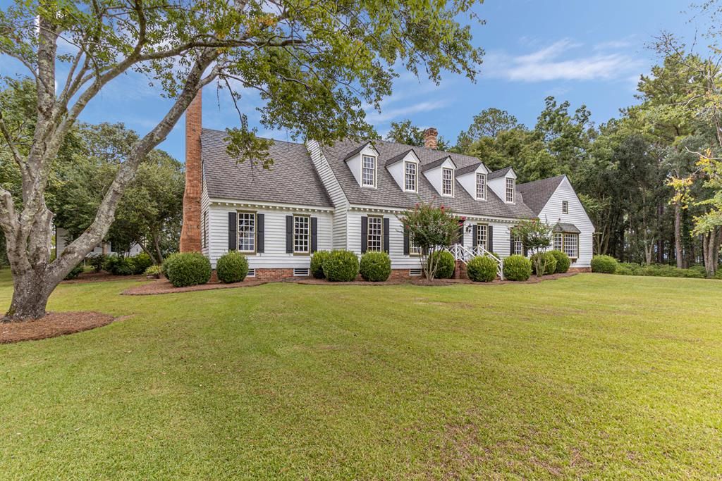 Blakely, Early County, GA House for sale Property ID 339102091 LandWatch