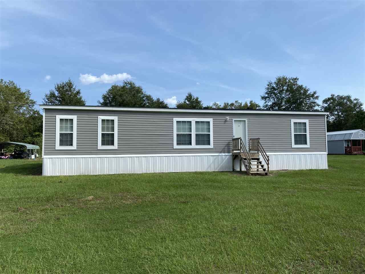 Madison, Madison County, FL House for sale Property ID 339113537