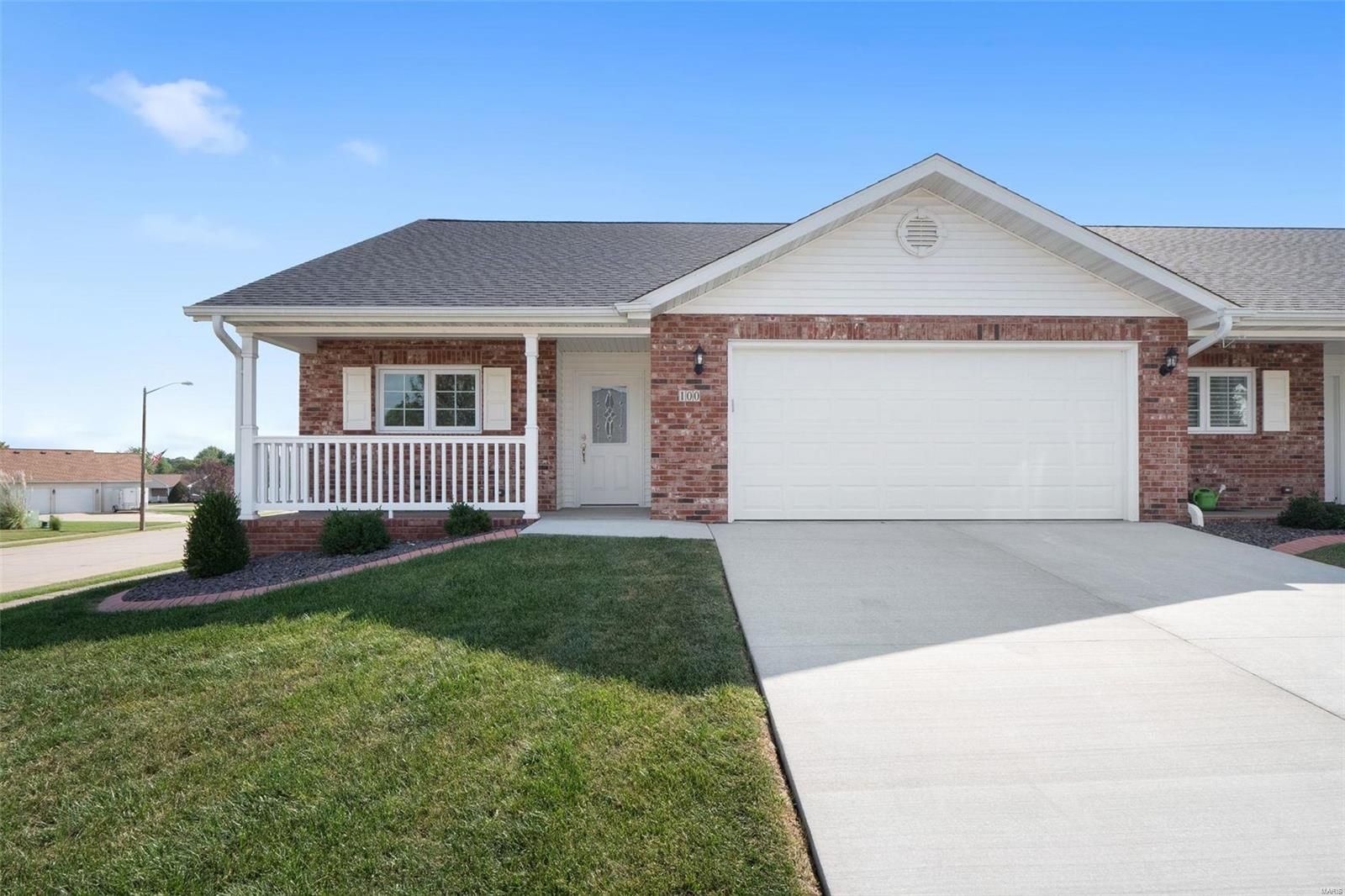 Valmeyer, Monroe County, IL House for sale Property ID 339109252