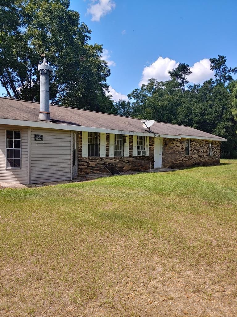 Poplarville, Pearl River County, MS House for sale Property ID