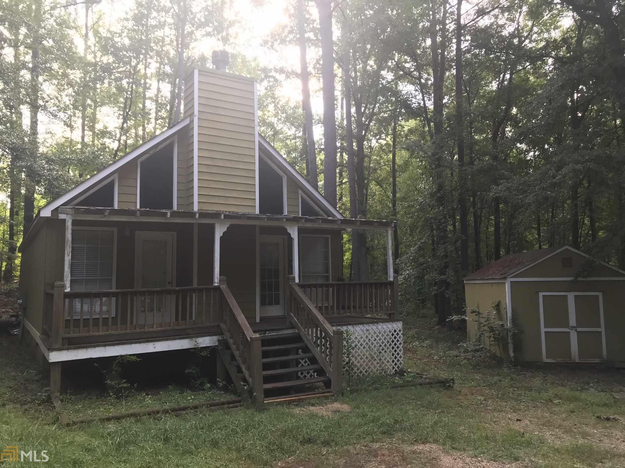 Eatonton, Putnam County, GA House for sale Property ID 339087502
