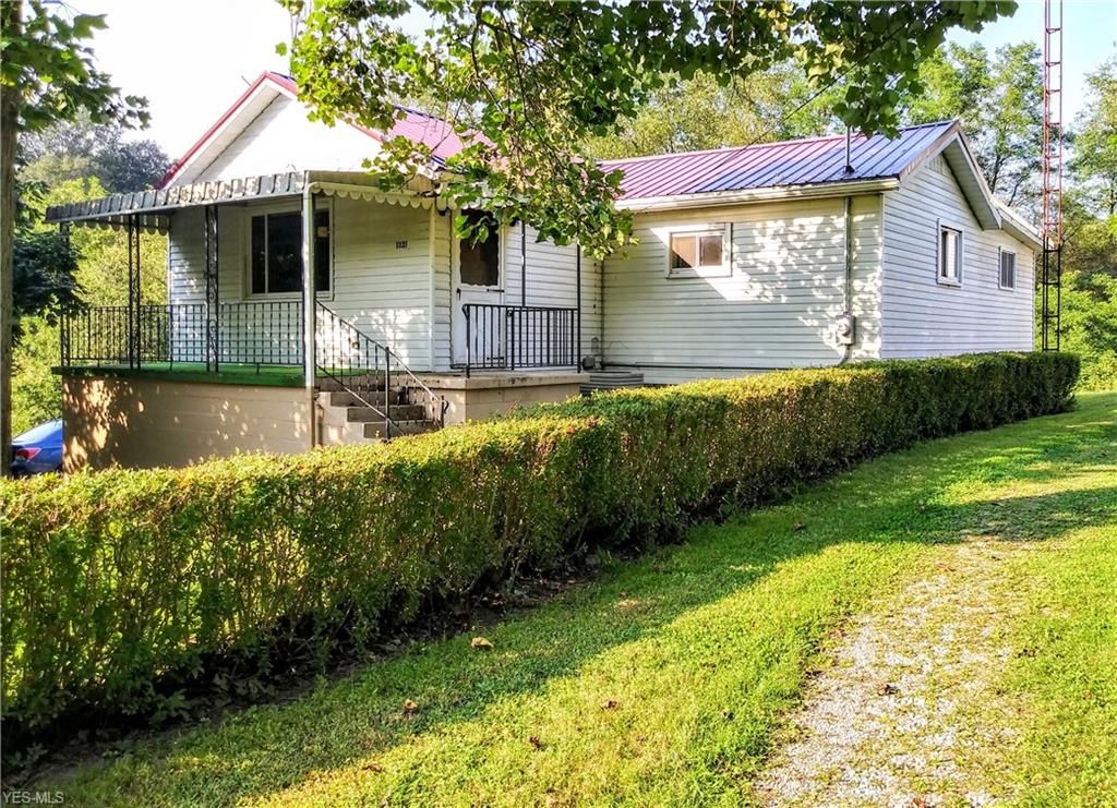 Dillonvale, Jefferson County, OH House for sale Property ID 339110660