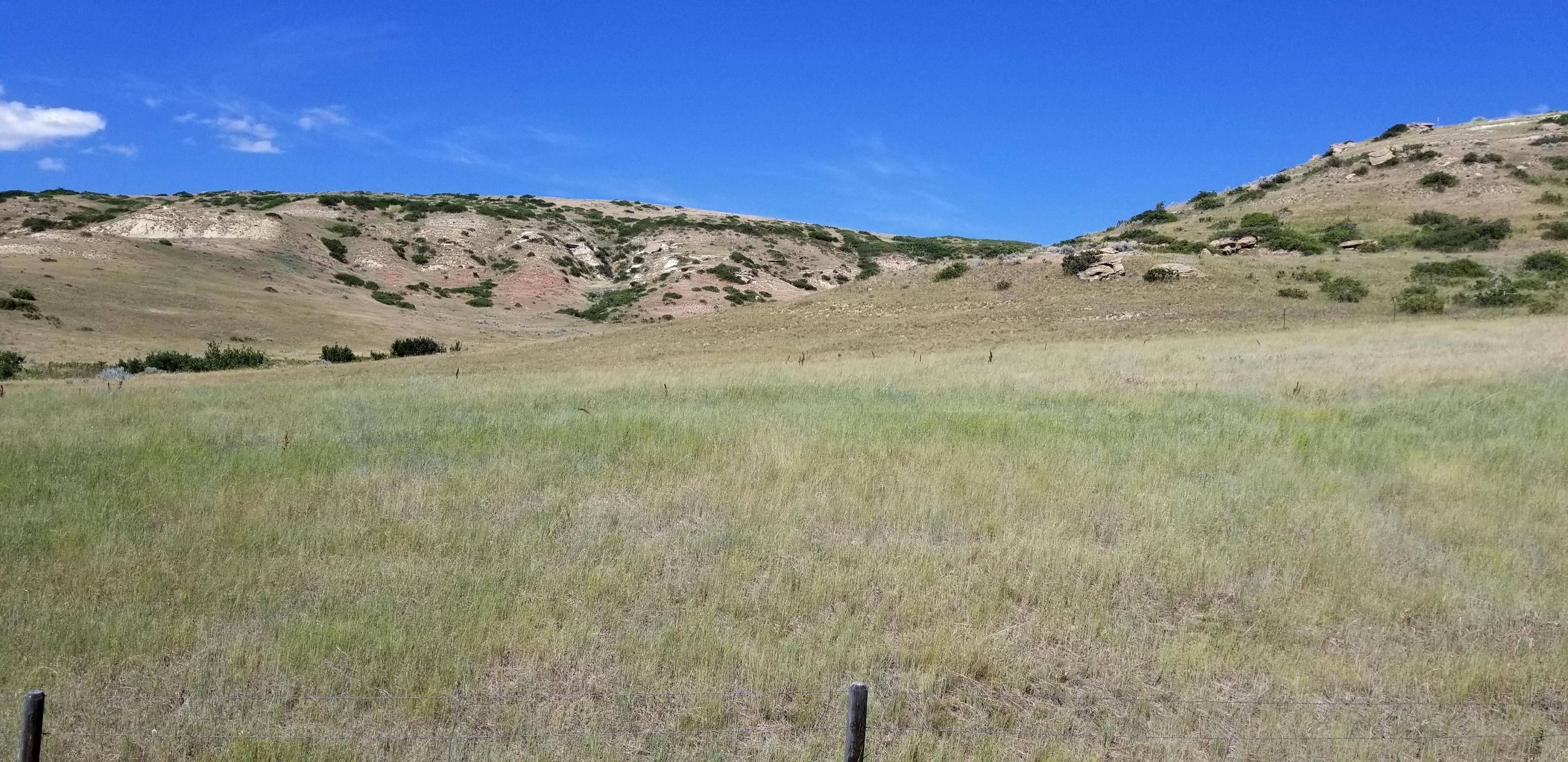Banner, Sheridan County, WY Undeveloped Land for sale ...