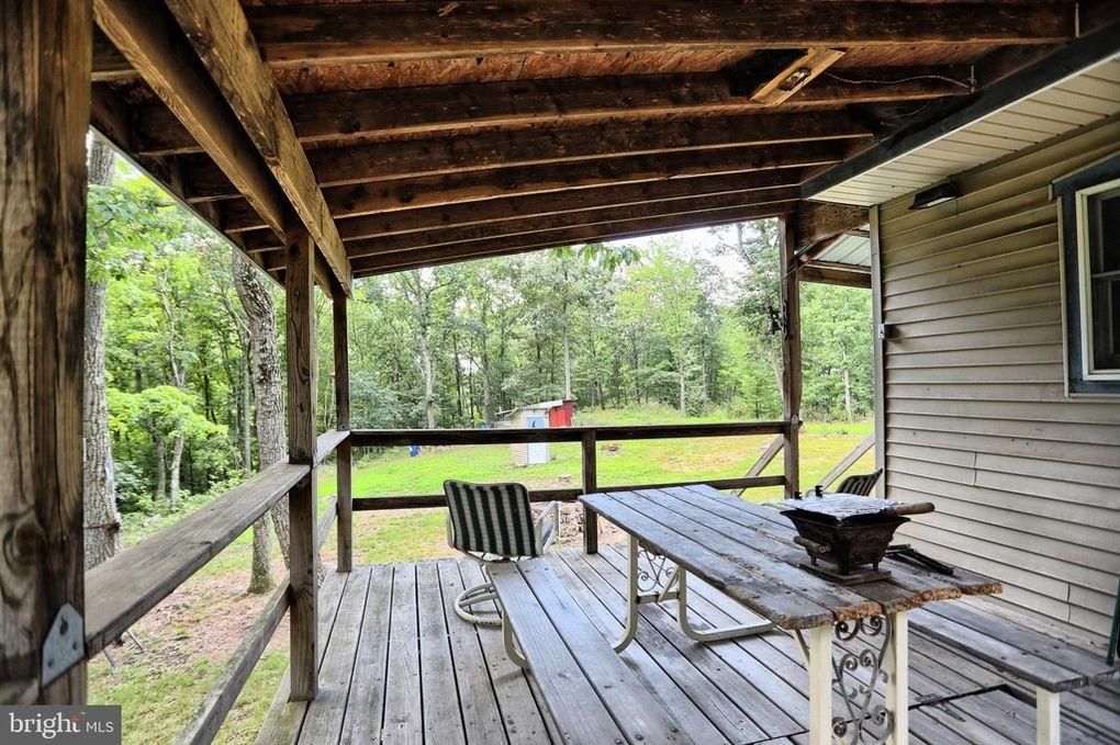 Mifflintown, Juniata County, PA Recreational Property, Undeveloped Land