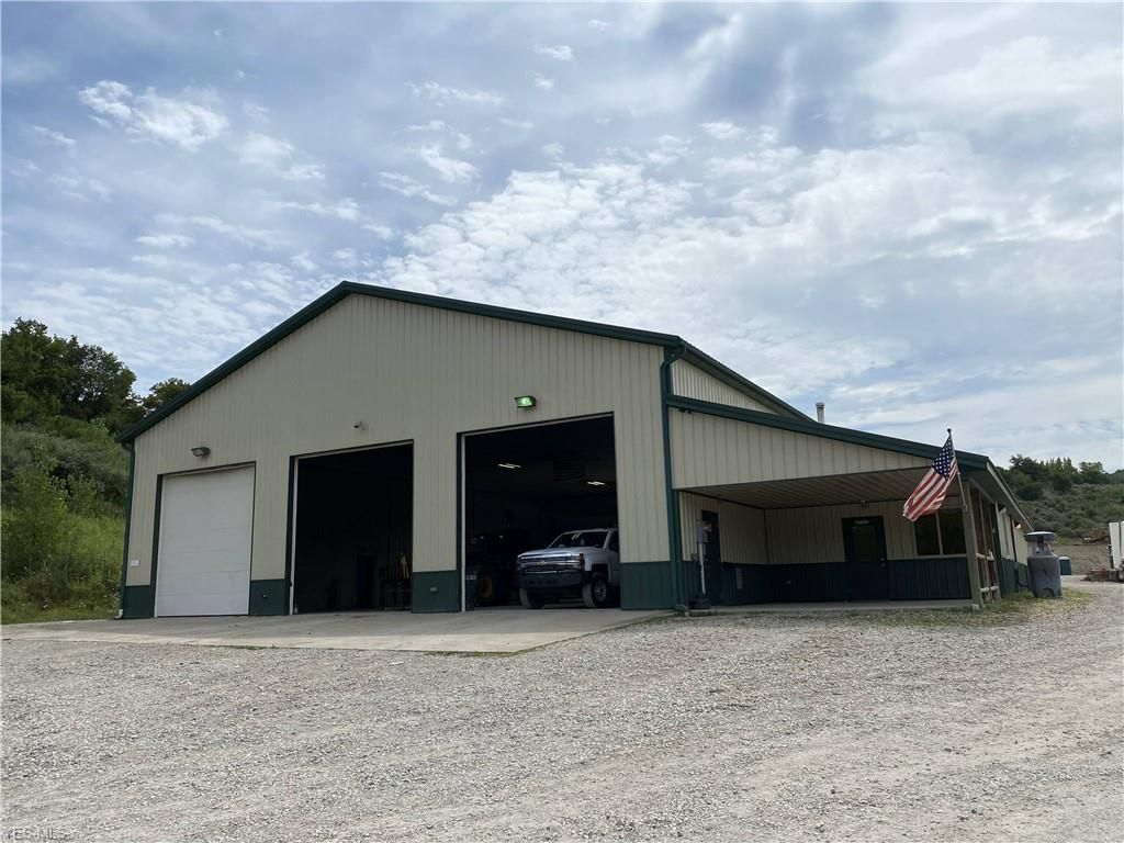 Barnesville, Belmont County, OH Commercial Property for sale Property