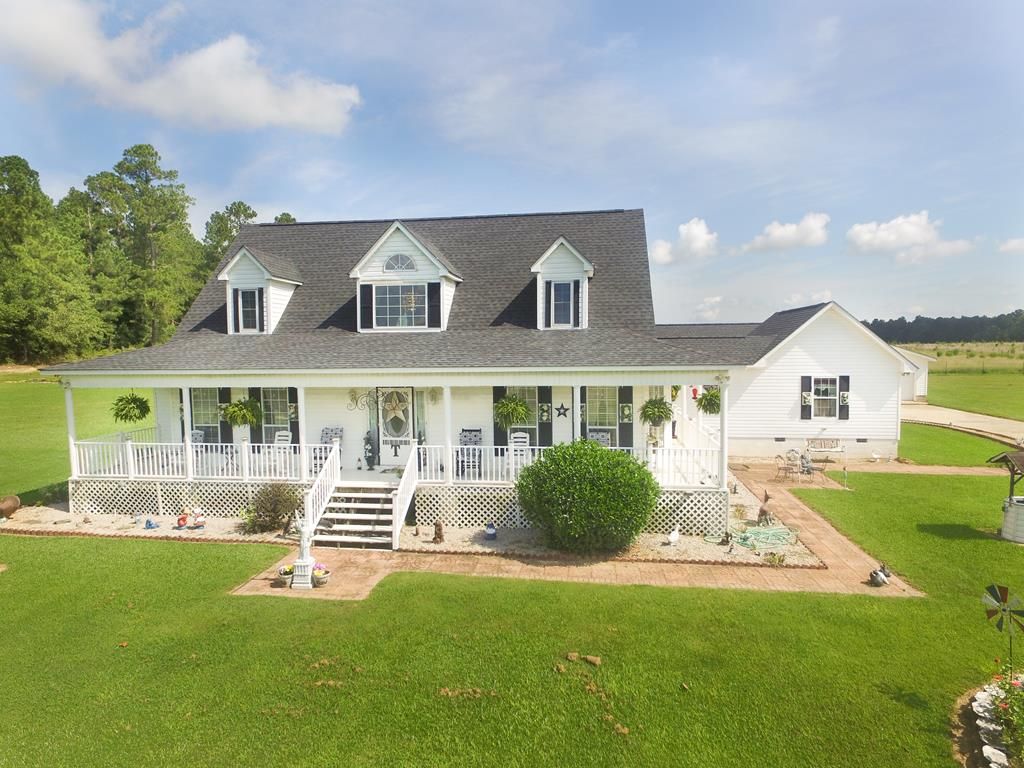 Bartow, Jefferson County, GA House for sale Property ID 339119245