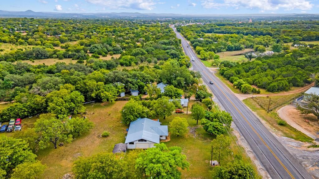 Bandera, Bandera County, TX Commercial Property, House for sale