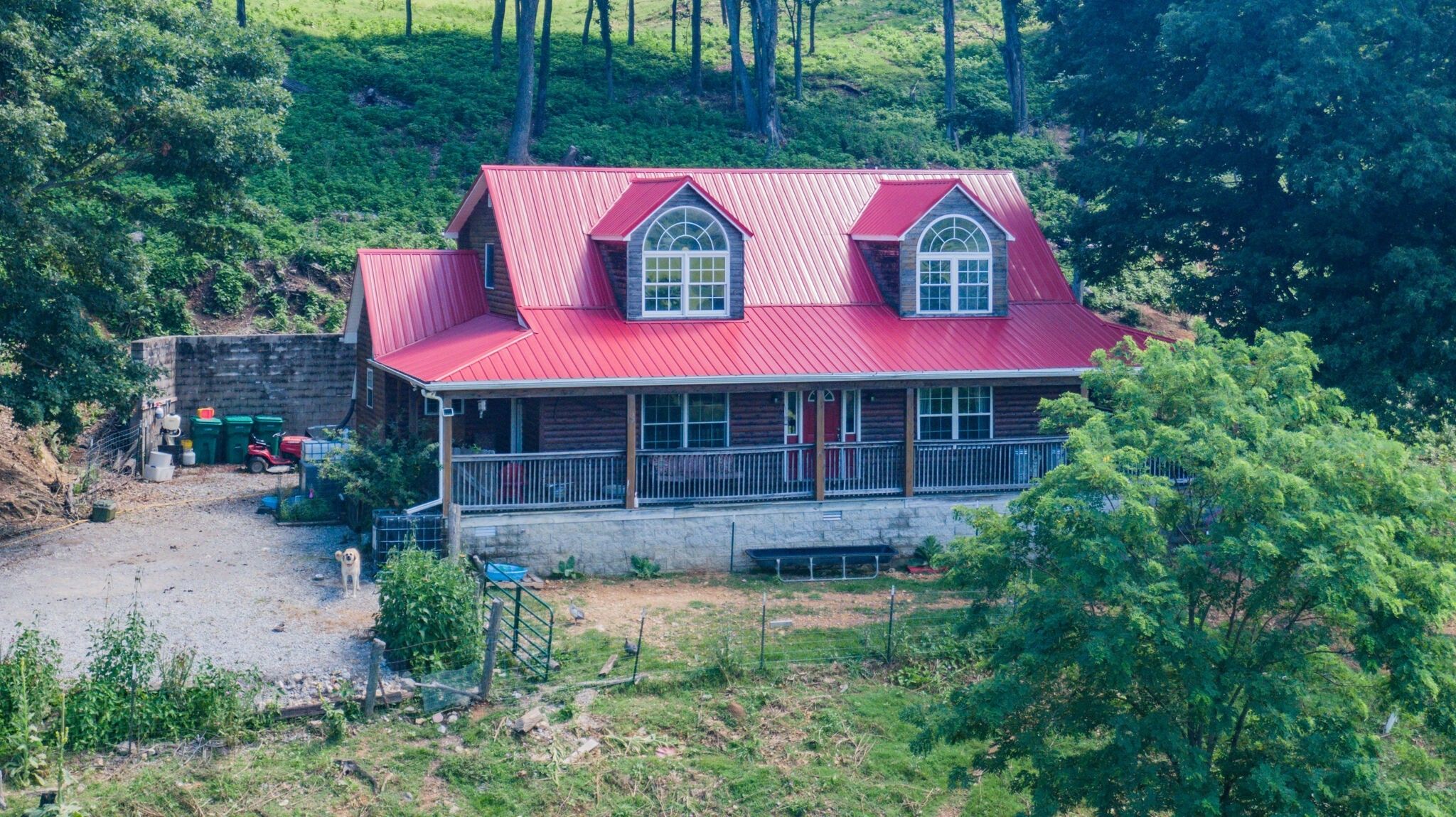 Lewisburg, Marshall County, TN House for sale Property ID 339135073