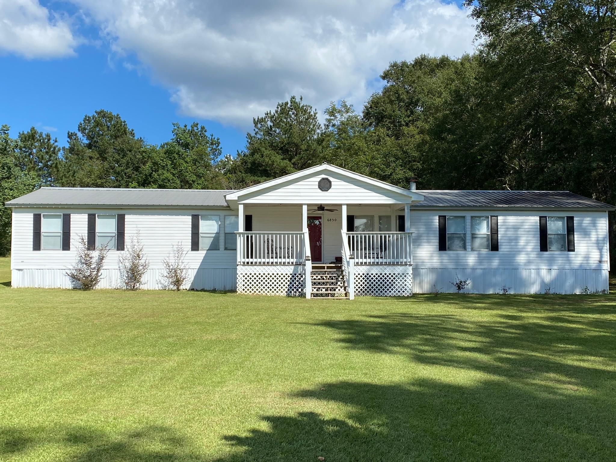 Century, Escambia County, FL Recreational Property, House for sale