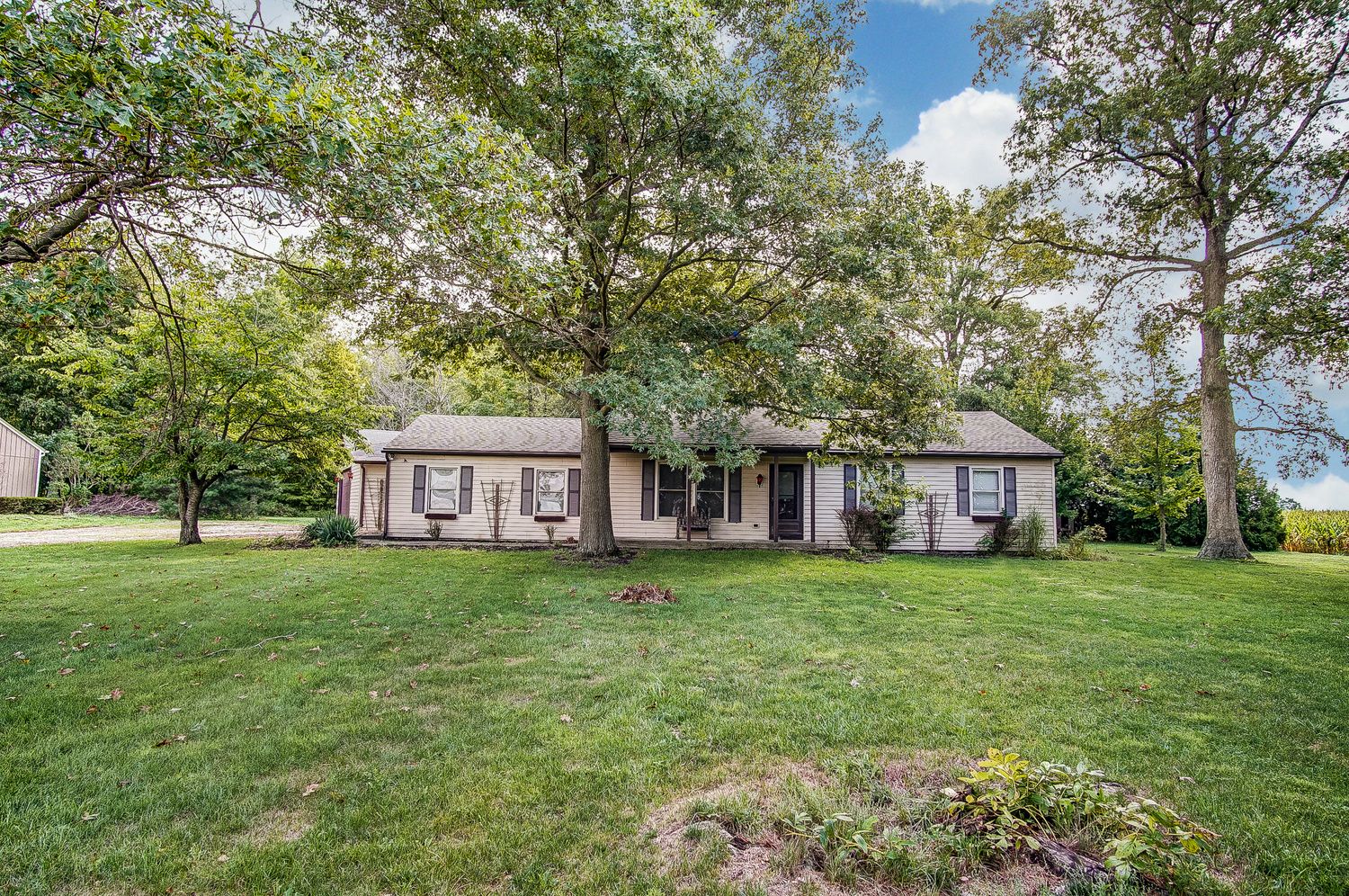 Rockford, Mercer County, OH House for sale Property ID 339135769