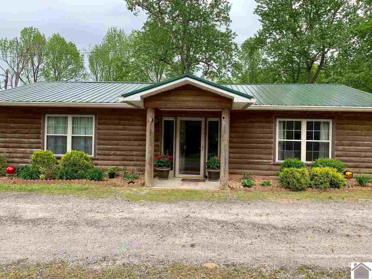 Eddyville, Lyon County, KY Lakefront Property, Waterfront Property