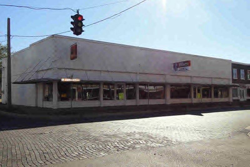 Greenwood, Leflore County, MS Commercial Property, House for sale