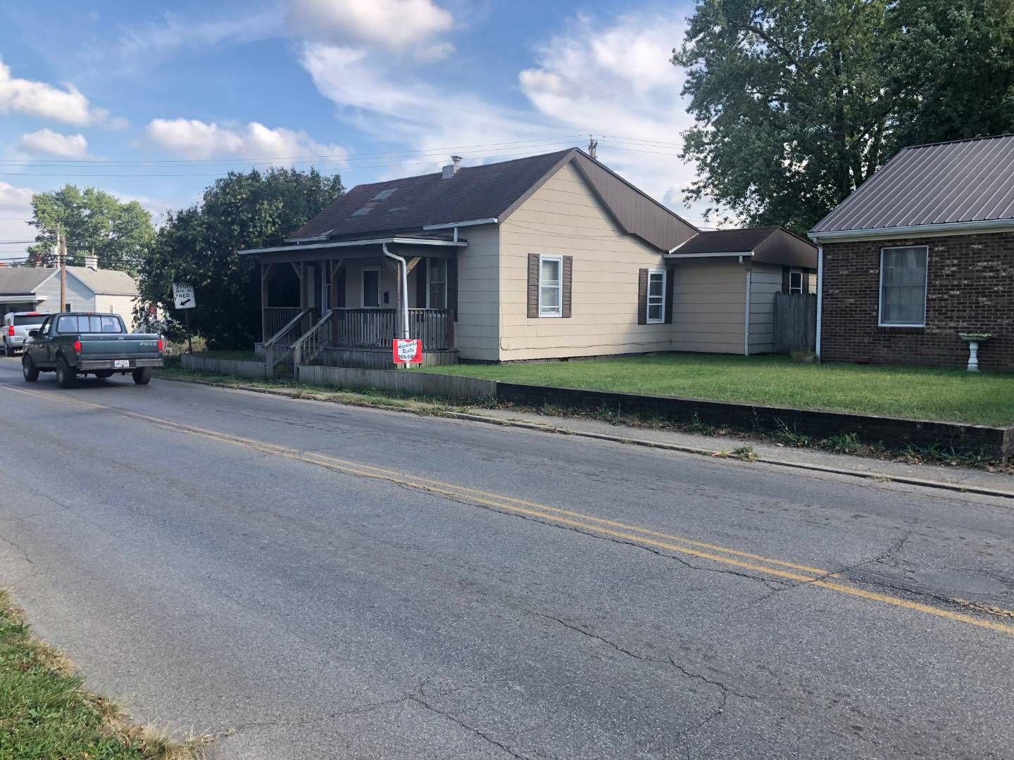 Jackson, Jackson County, OH House for sale Property ID 339136486 LandWatch